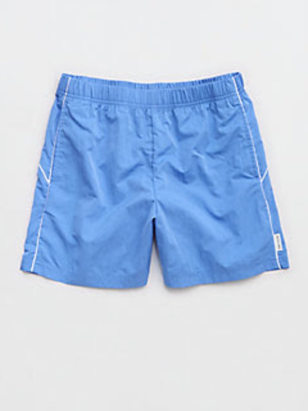 OFFLINE By Aerie Day Off 5" Short Laundry Blue